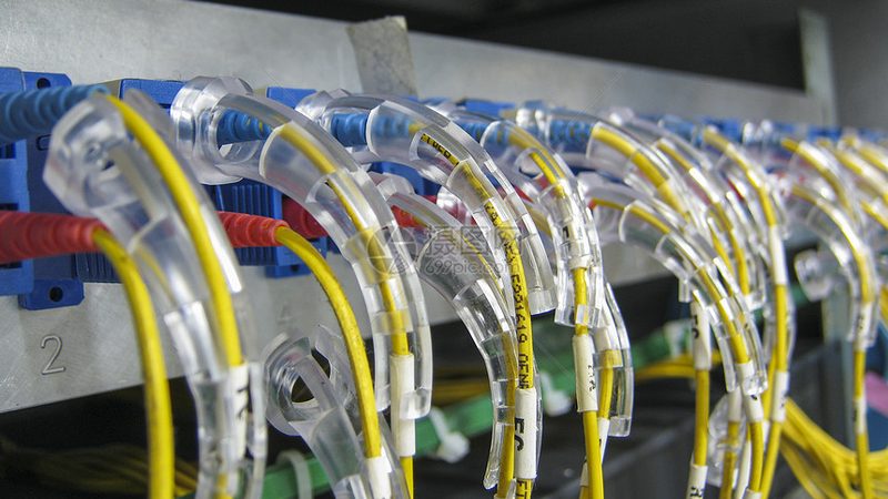 点对点室外网桥：传输距离的奥秘解析**