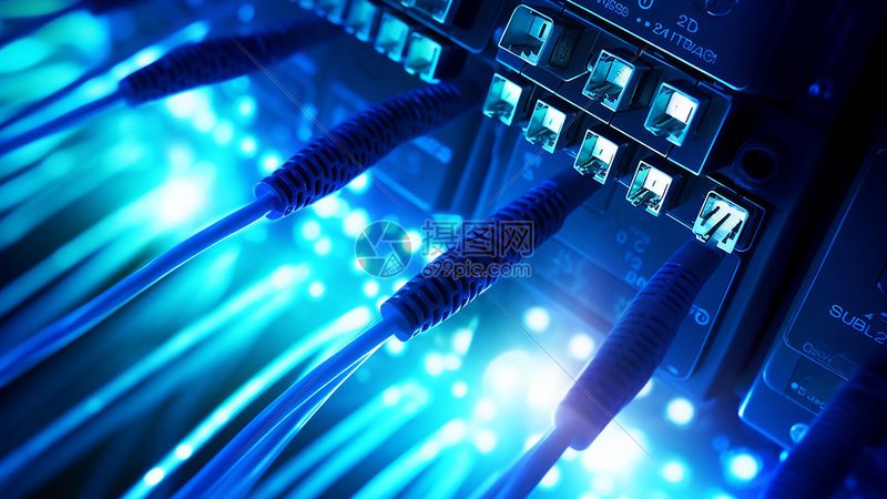 光模块型号解码：揭秘网络建设的核心部件